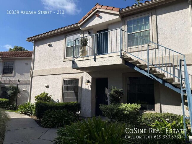 Building Photo - 10339 Azuaga St
