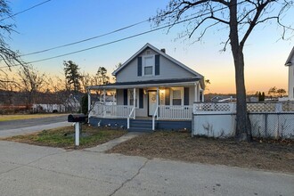 Building Photo - 14 Mt Pleasant St