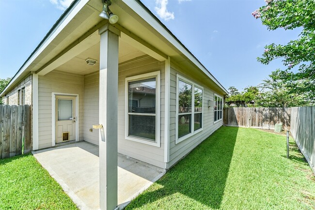 Building Photo - 12507 Baldwin Springs Ct