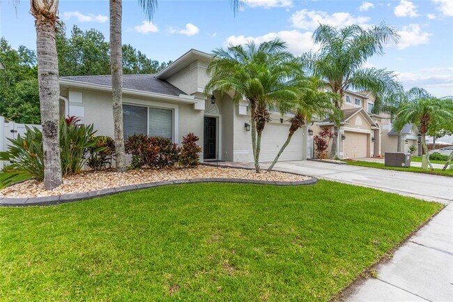 Building Photo - 25354 Geddy Dr