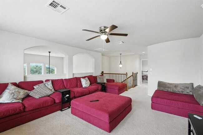 Building Photo - 1802 Misty Ridge