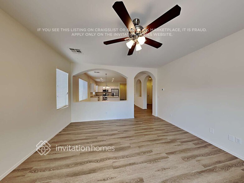 Building Photo - 37977 W Merced St