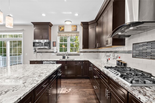 Building Photo - 14286 Harmony Meadow Ct