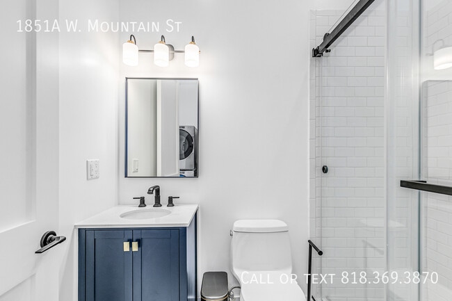 Building Photo - 1851 W Mountain St