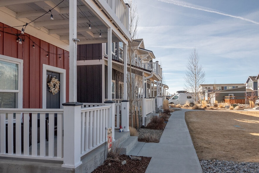 Building Photo - 120 Barnwood Cir