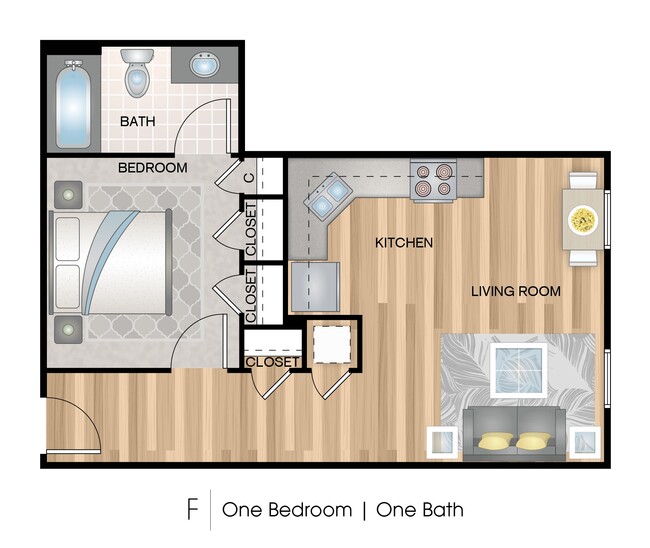 Floorplan - Oxoboxo Lofts