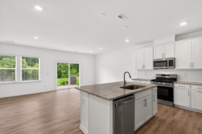 Building Photo - Brand New Construction | Townhome | Wendell, NC