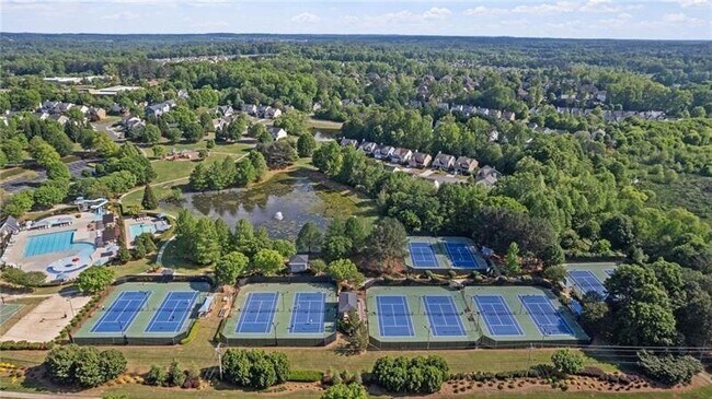 Building Photo - 3525 Elder Field Ln