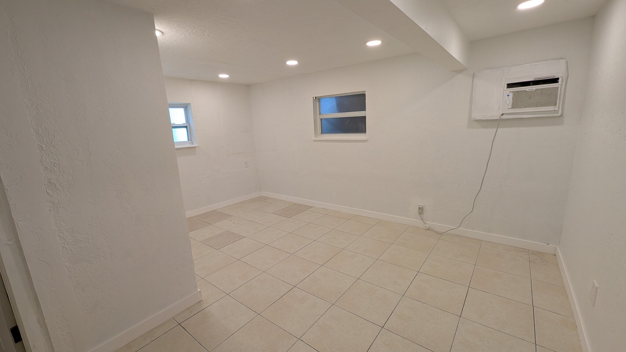 Bedroom #2 - 708 NE 4th St