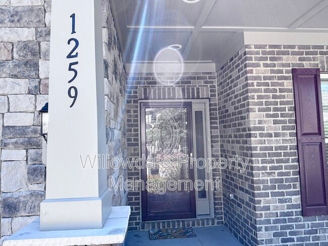 Building Photo - 1259 Magnolia Row Trail