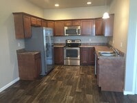 Building Photo - Parkview Townhomes