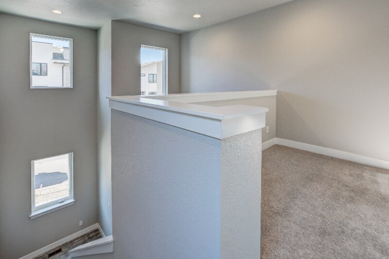 Building Photo - 829 Cherokee Dr