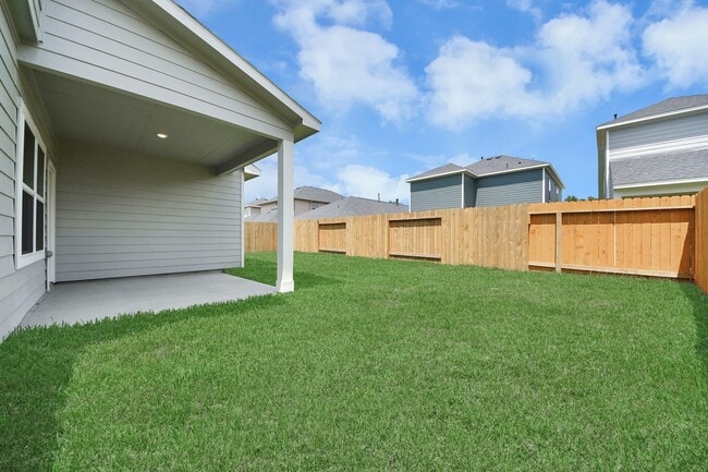 Building Photo - 15523 Fathom Line Wy