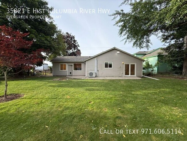 Building Photo - 35821 Historic Columbia River Hwy