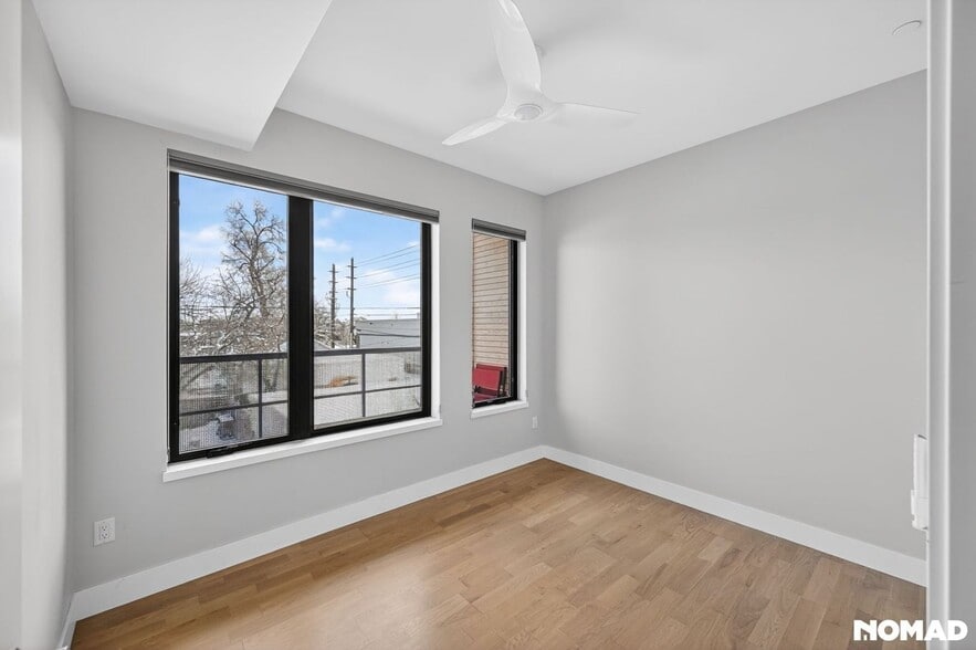 Building Photo - 2718 Pine St