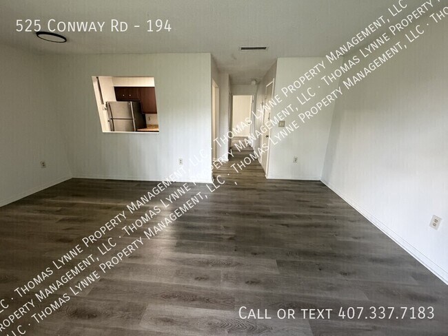 Building Photo - 525 Conway Rd