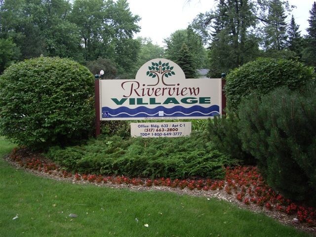 Primary Photo - 2 br, 1 bath Apartment - Riverview Village...