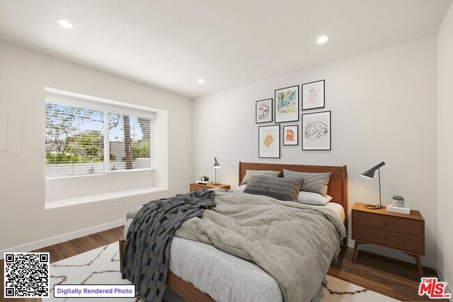 Building Photo - 1511 Selby Ave