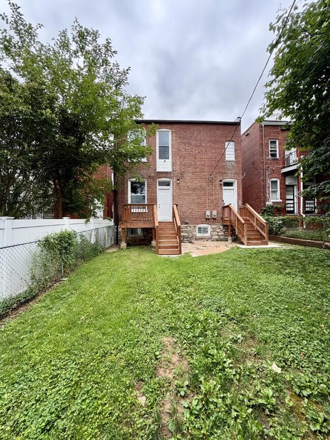 Building Photo - 3640 Liermann Ave