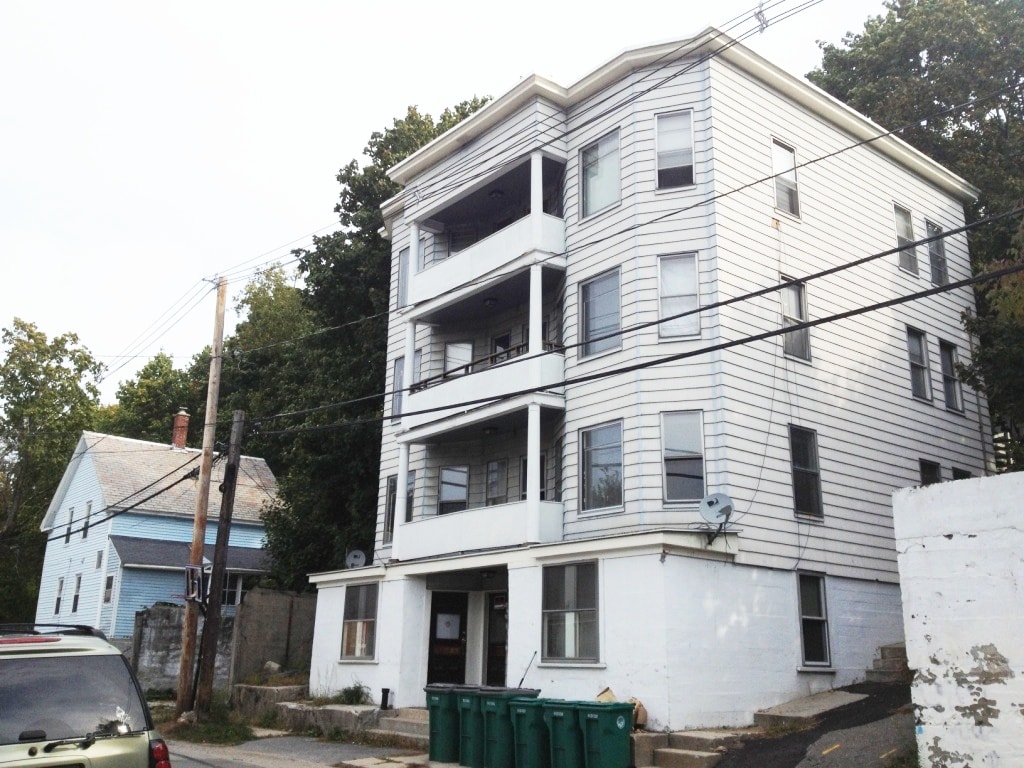 Building Photo - 187 High St