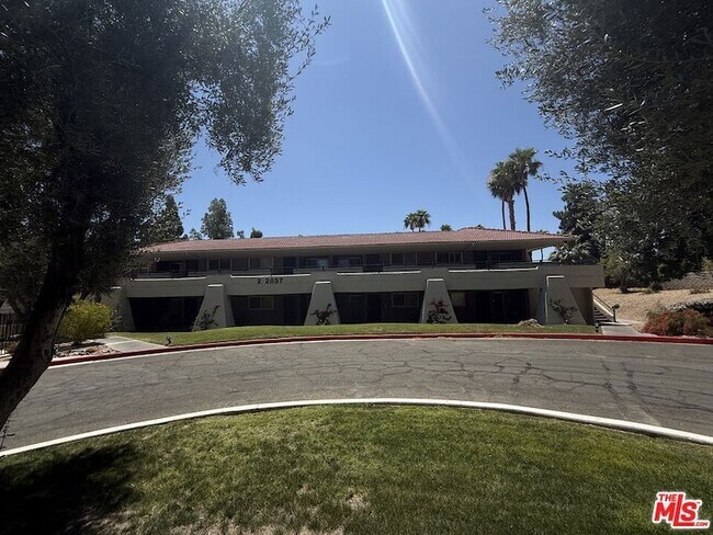 Building Photo - 2857 N Los Felices Rd