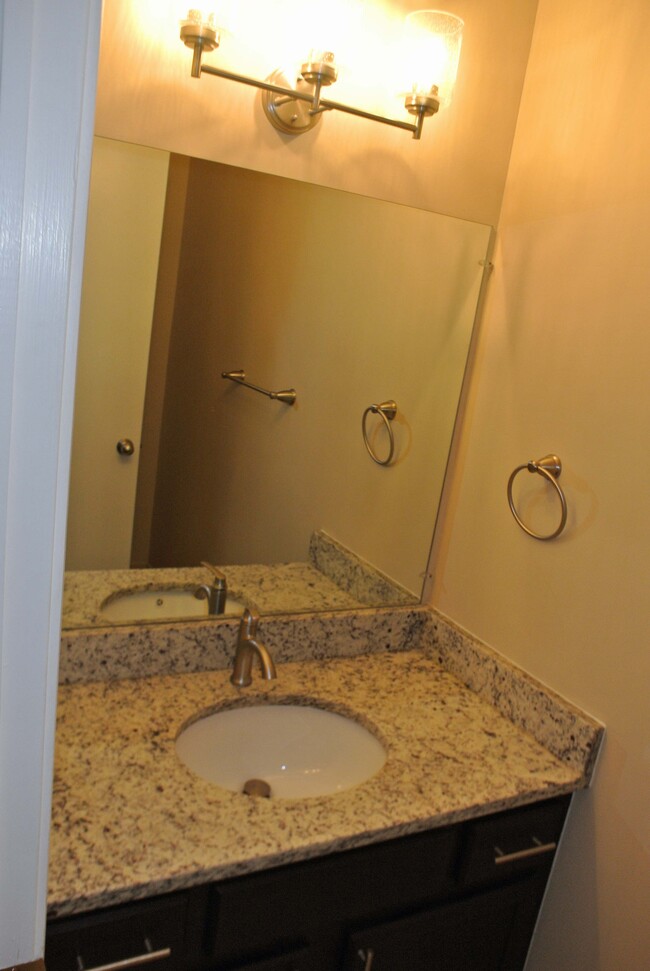 Half Bath - 31455 Merriwood Park Dr