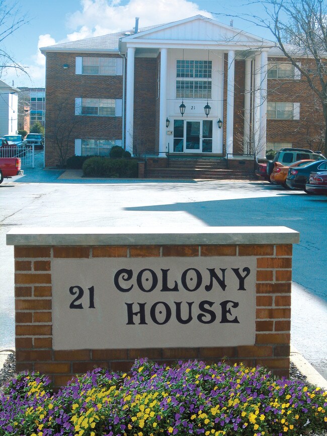 Colony House 21 S Sandusky St Delaware OH 43015 Apartment Finder