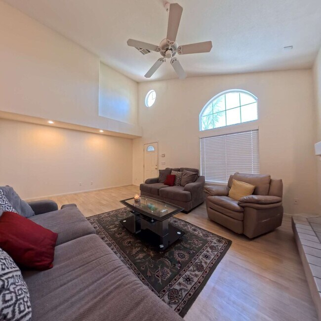 Building Photo - Beautiful 2-Story Home with Pool, Waterfall & Spacious Open Floor Plan!