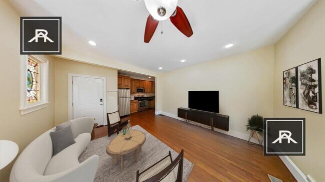 Building Photo - 4 bedroom in Boston MA 02120