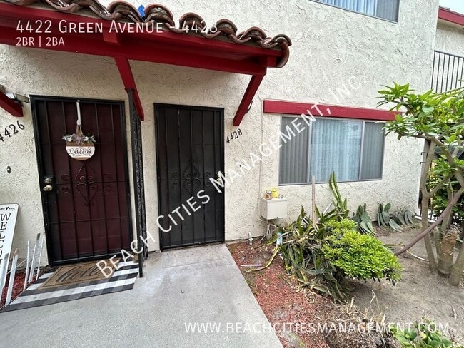 Primary Photo - 4422 Green Ave