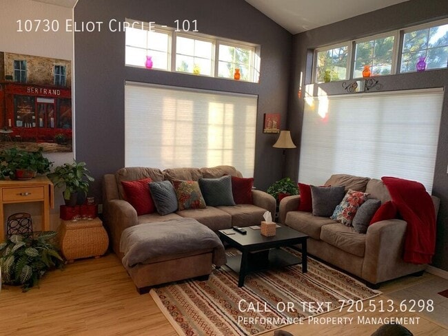 Building Photo - 10730 Eliot Cir