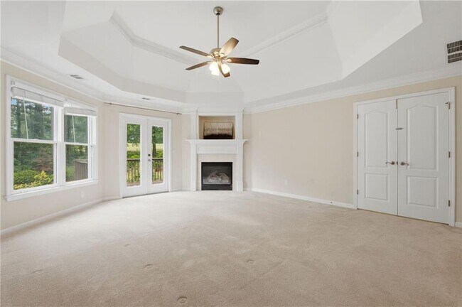 Building Photo - 3561 Carriage Glen Way