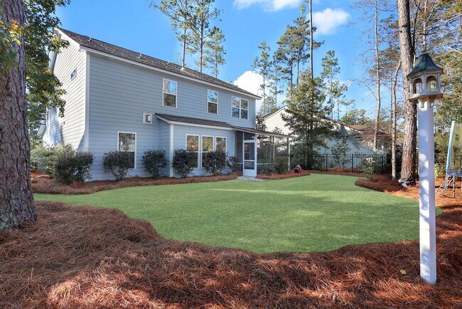 Building Photo - 815 Waterways Pkwy S