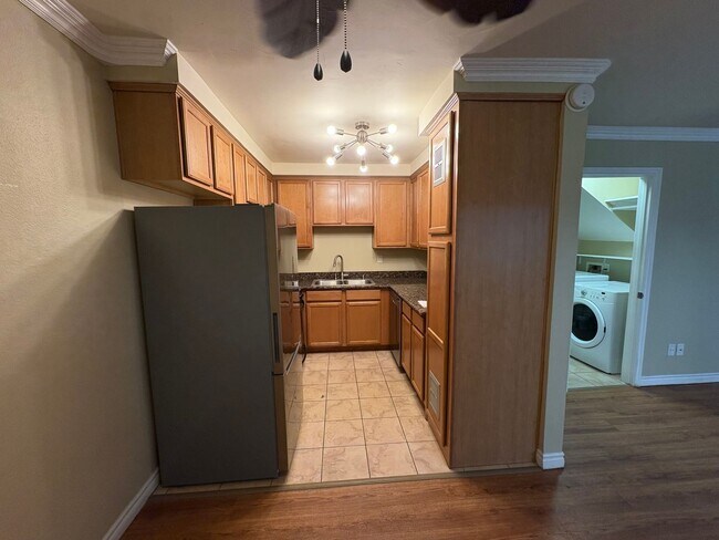 Building Photo - Modern 2-Bedroom Condo Near SDSU