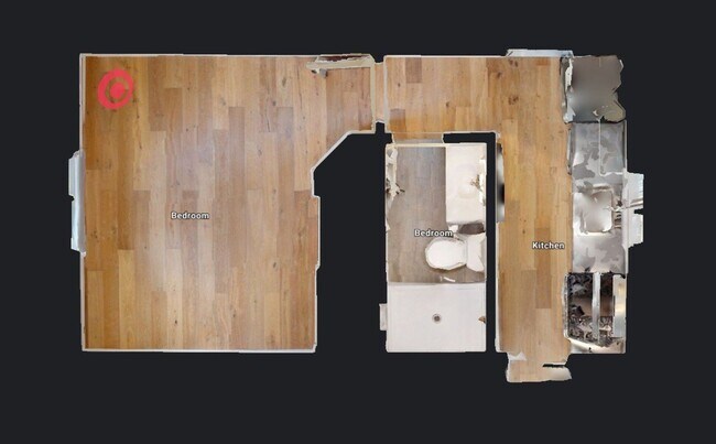 Building Photo - 3815 Elwin Ln