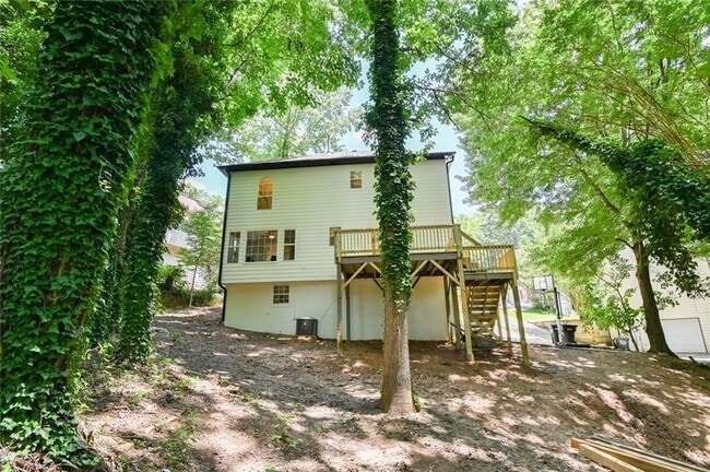 Building Photo - 1116 Havel Dr SW