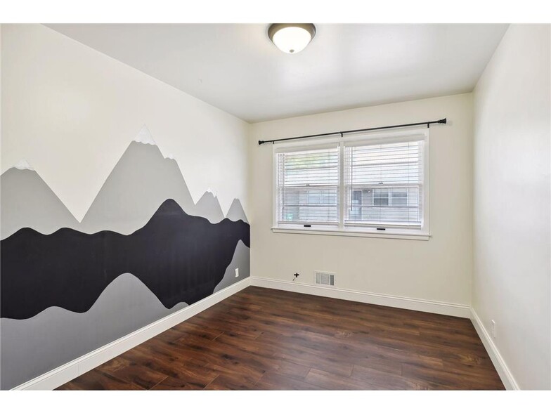 Bedroom 1 - 6239 Xerxes Ave S