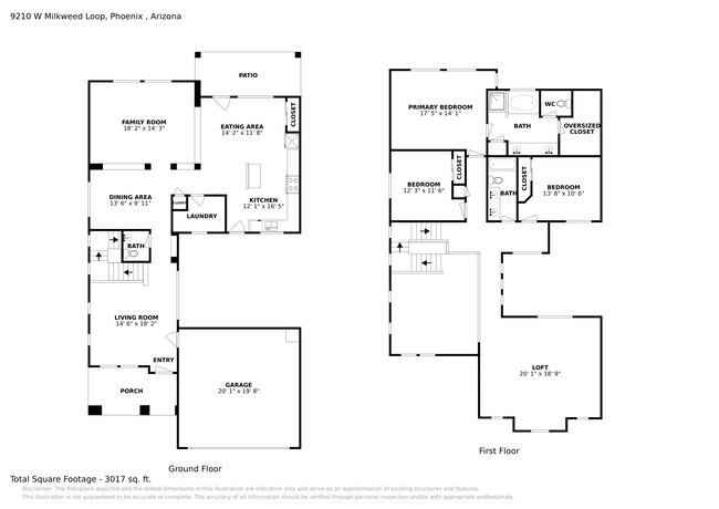 Building Photo - 9210 W Milkweed Loop
