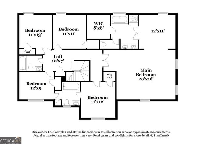 Building Photo - 5102 Redcoat Ln