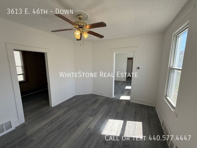 Building Photo - 3613 E. 46th-Down