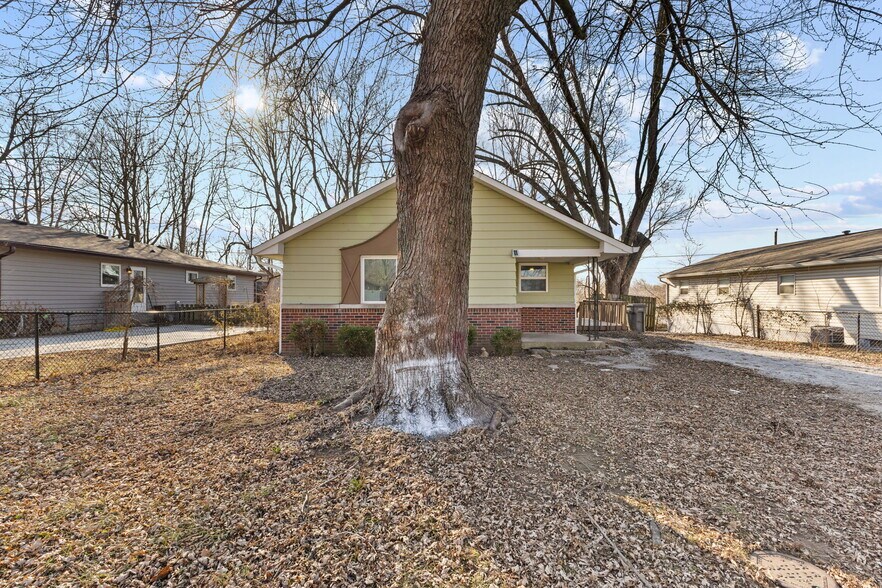 Building Photo - 345 Gimber Ct