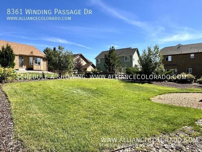Building Photo - 8361 Winding Passage Dr