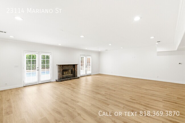 Building Photo - 23114 Mariano St