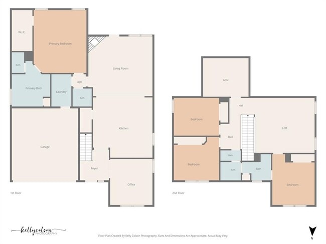 Building Photo - 502 Sherwood Ct
