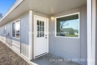 Building Photo - 1316 Pershing Rd