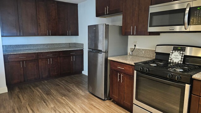 Building Photo - 4531-33 54th Street