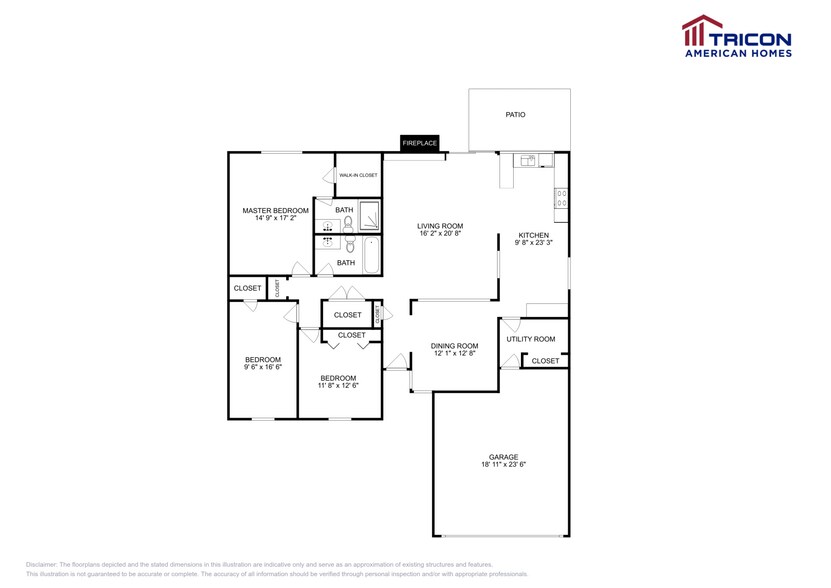 Building Photo - 7528 Four Winds Dr