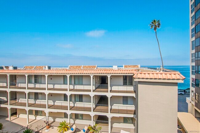 Building Photo - 909 Coast Blvd