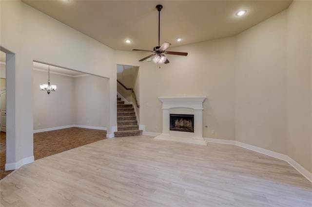 Building Photo - 10512 Wagon Wheel Way