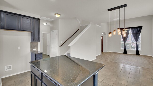 Building Photo - Spacious Buda Rental with Open Layout & Garage